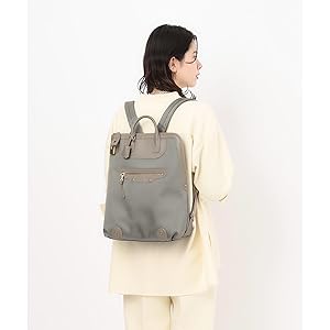 トフアンドロードストーン　キーリュック　長財布　2点セット Amazon.co.jp: [トフアンドロードストーン] キーリュック